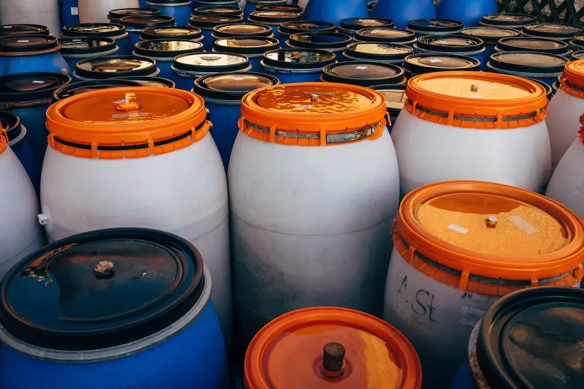 Drug Paraphernalia Cleanup in Cannon Falls, MN