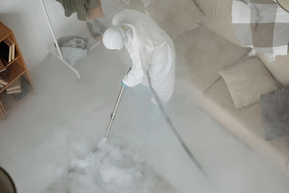 Crime Scene Cleanup in Cannon Falls, MN
